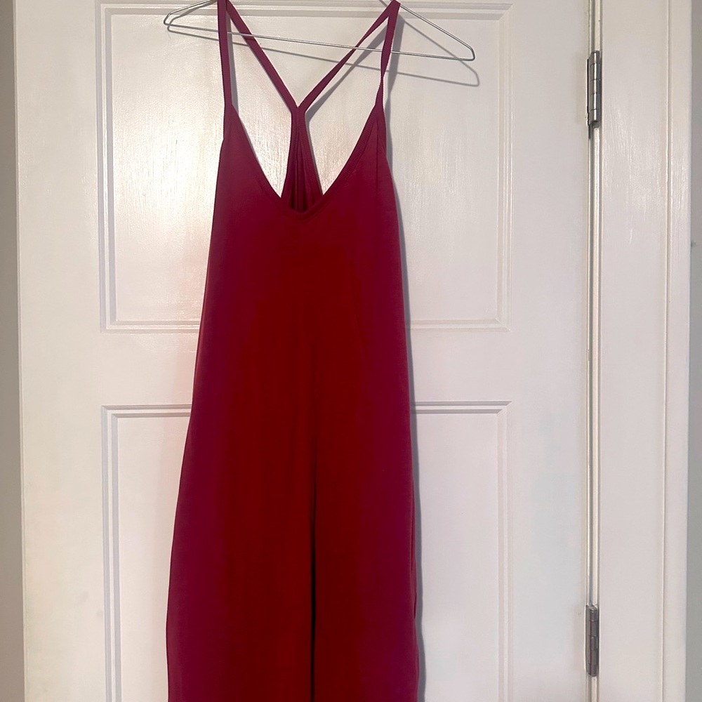 Super cute Hurley dress!